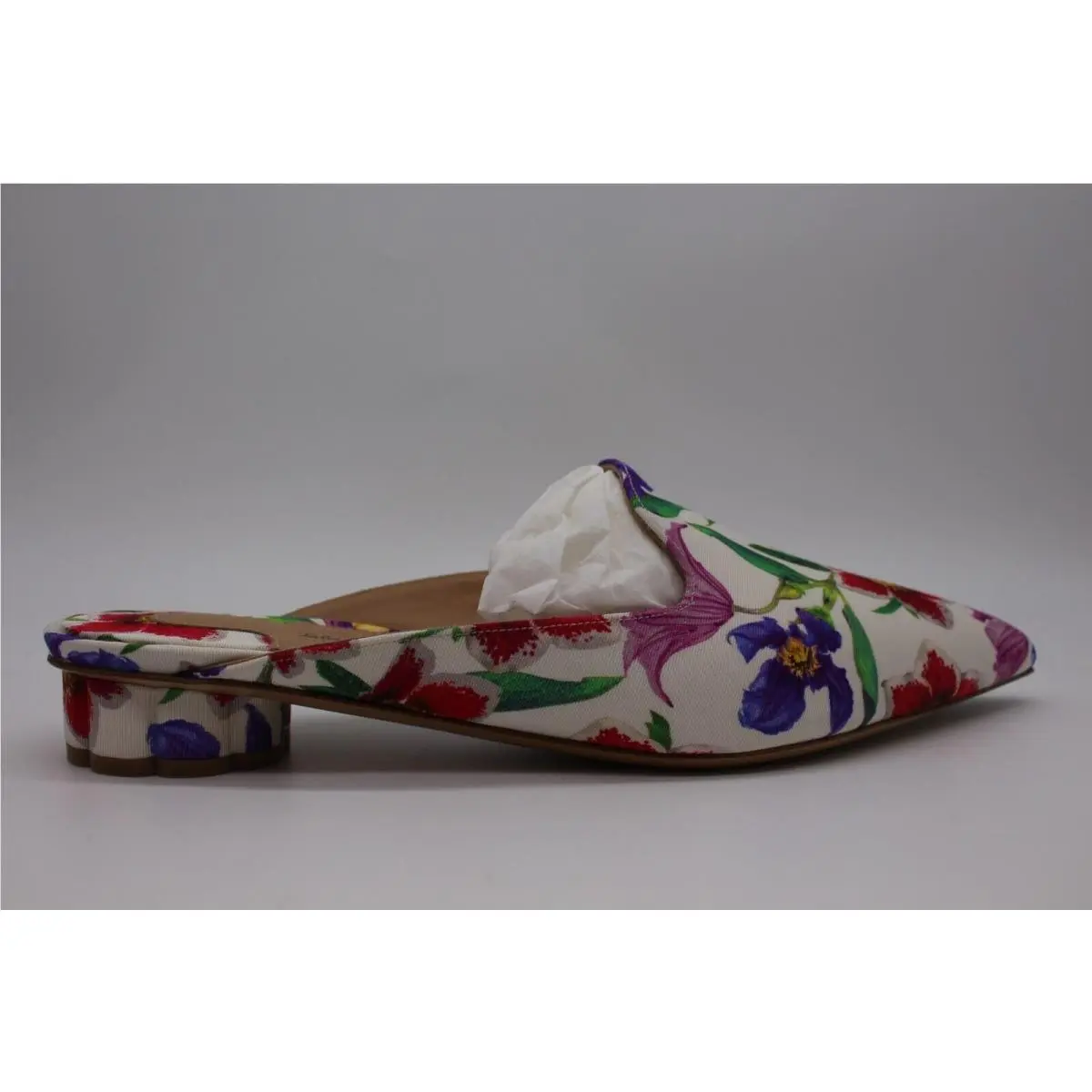Salvatore Ferragamo shoes - White 8