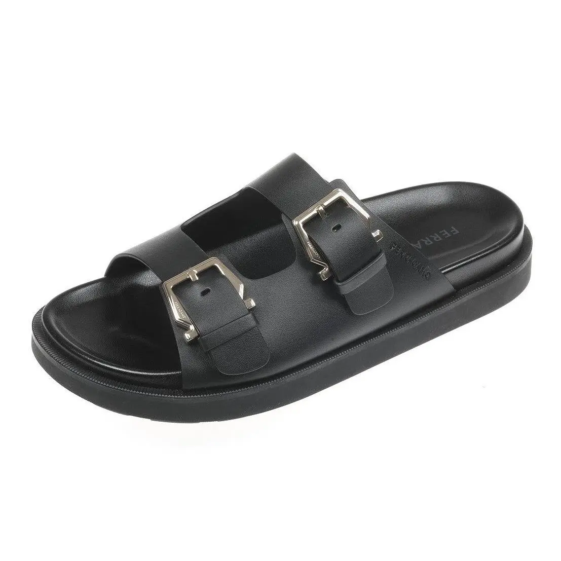 Salvatore Ferragamo shoes - Black 2