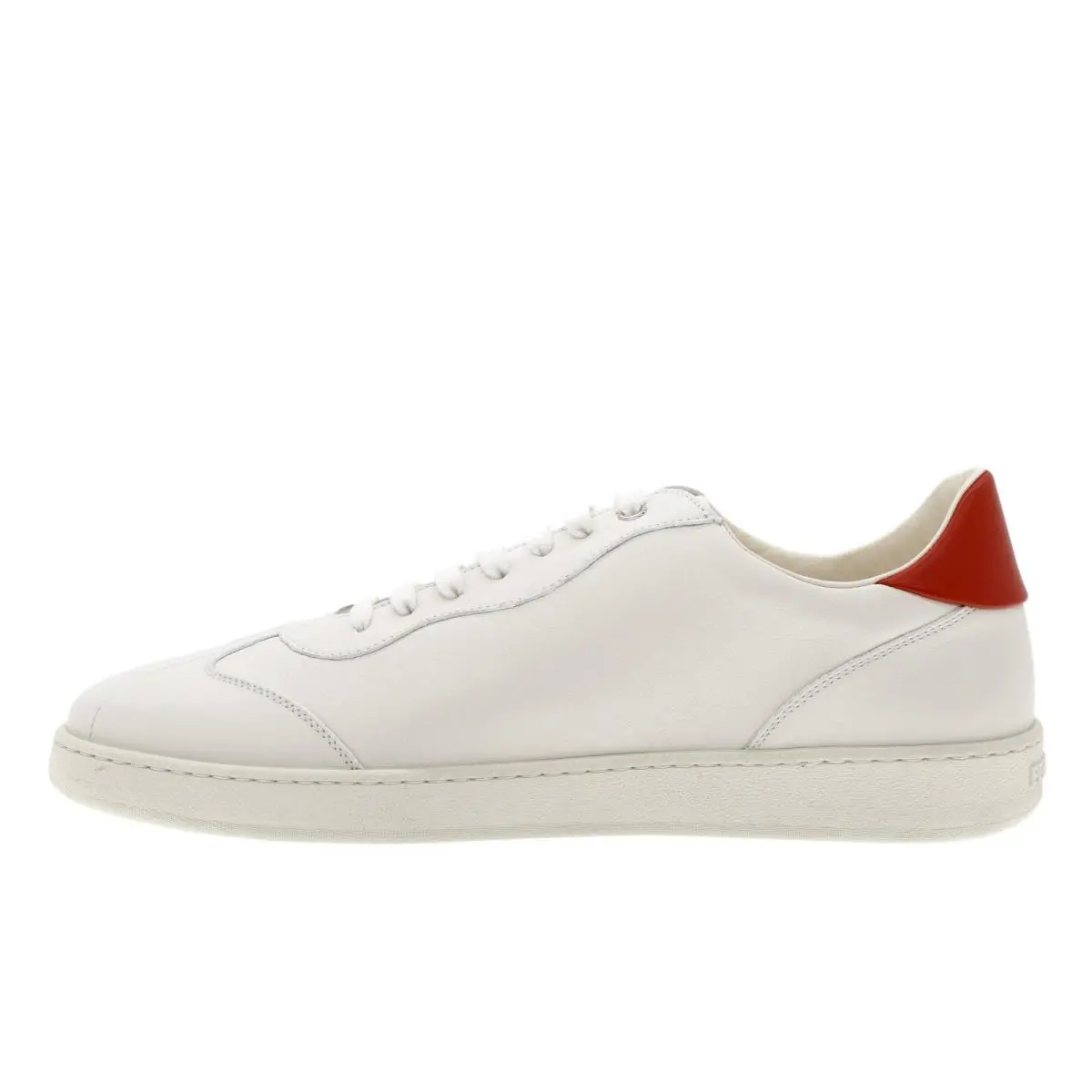 Salvatore Ferragamo shoes - Achille Venn - Achille Venn - 775063 - White (UPC: 8056283826495) 3