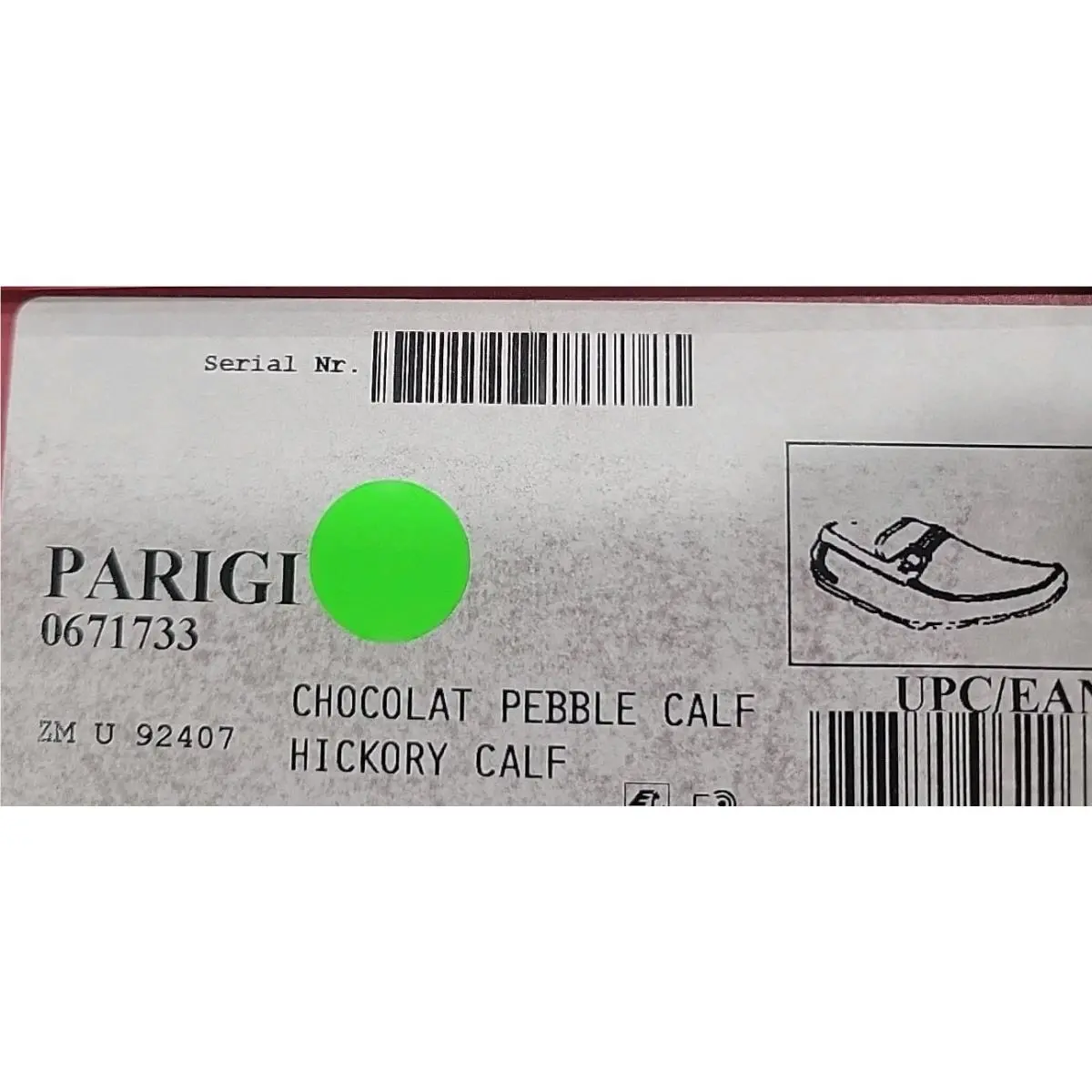 Salvatore Ferragamo shoes - Parigi - Parigi - Brown 4