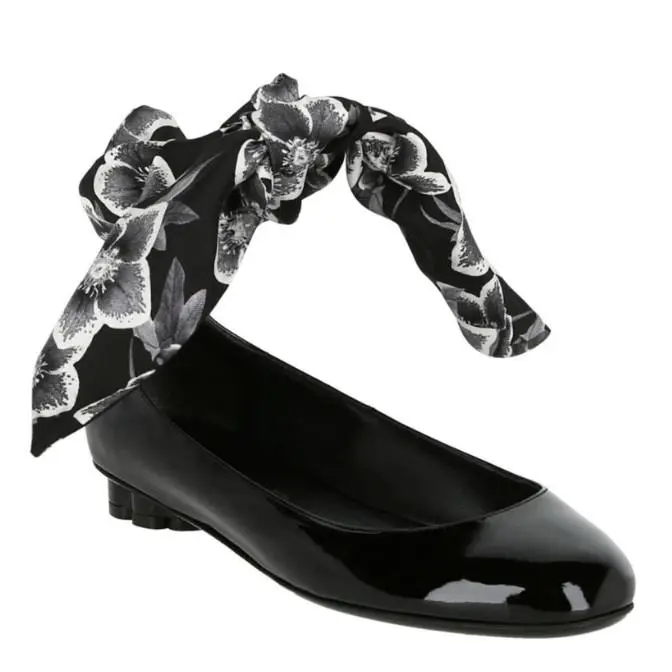 Salvatore Ferragamo shoes - Cefalu - Cefalu - Black (UPC: 8058572698028) 0