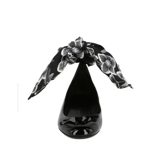 Salvatore Ferragamo shoes - Cefalu - Cefalu - Black (UPC: 8058572698028) 1