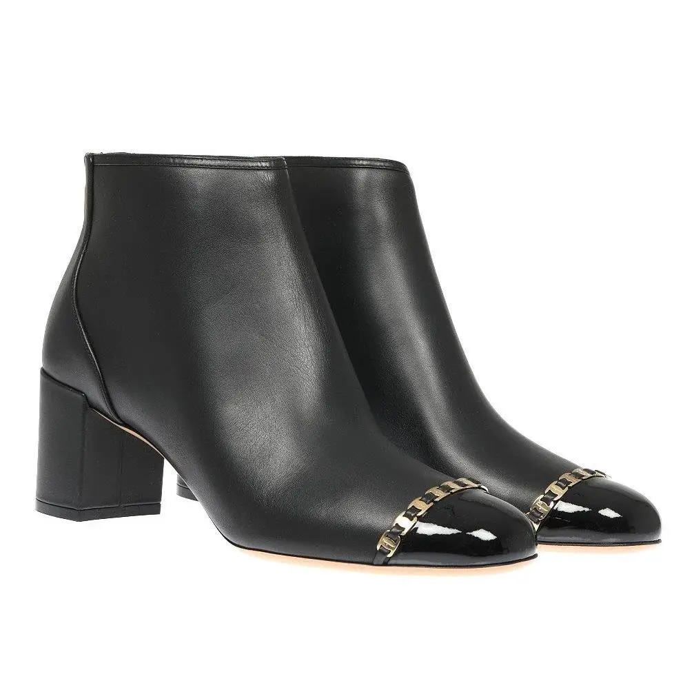 Salvatore Ferragamo shoes - Black 0