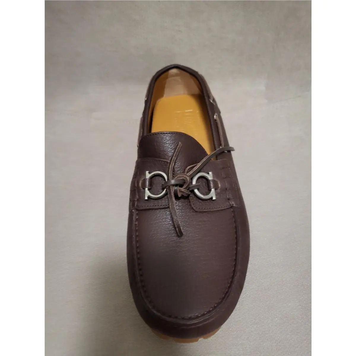Salvatore Ferragamo shoes - n/d - Brown 3