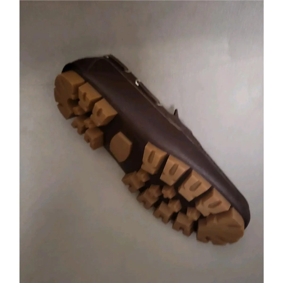 Salvatore Ferragamo shoes - n/d - Brown 4