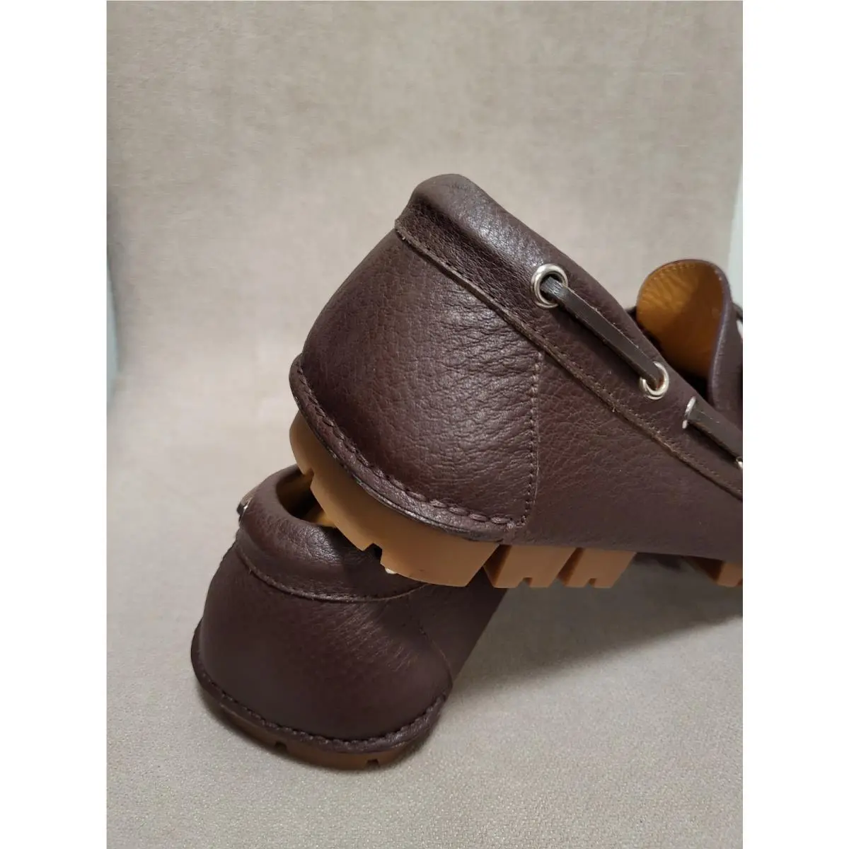 Salvatore Ferragamo shoes - n/d - Brown 7
