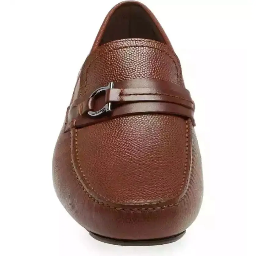 Salvatore Ferragamo shoes - Brown 2