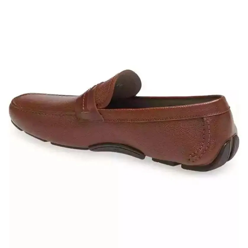 Salvatore Ferragamo shoes - Brown 3