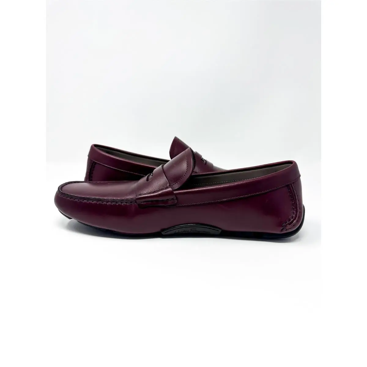 Salvatore Ferragamo shoes - Nebbiolo 1