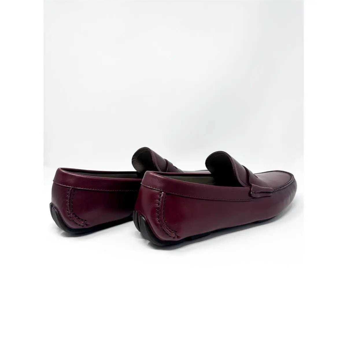 Salvatore Ferragamo shoes - Nebbiolo 3