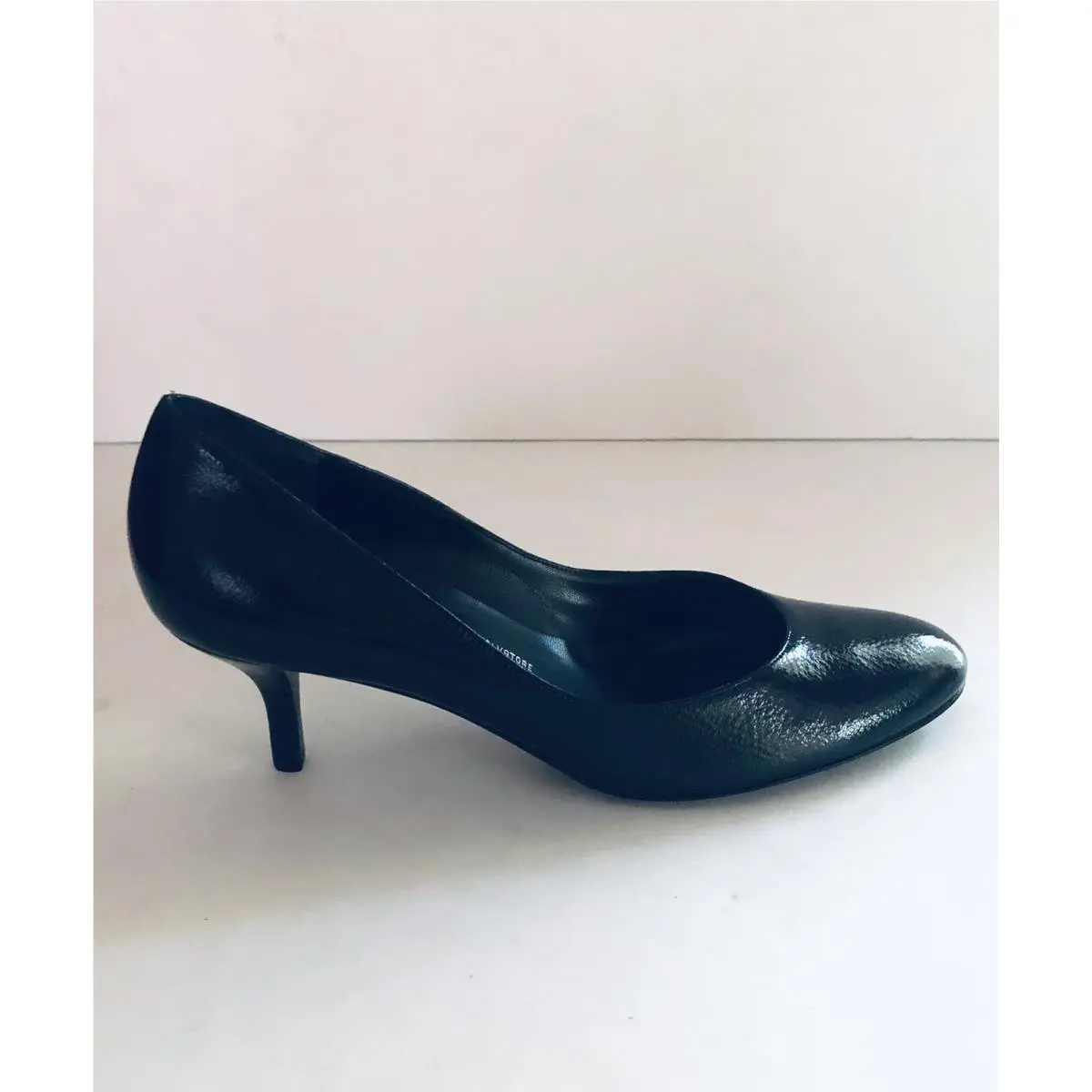 Salvatore Ferragamo shoes - Pack 0361269 - Pack - Black 1