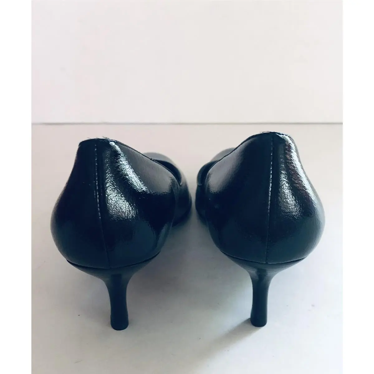 Salvatore Ferragamo shoes - Pack 0361269 - Pack - Black 3
