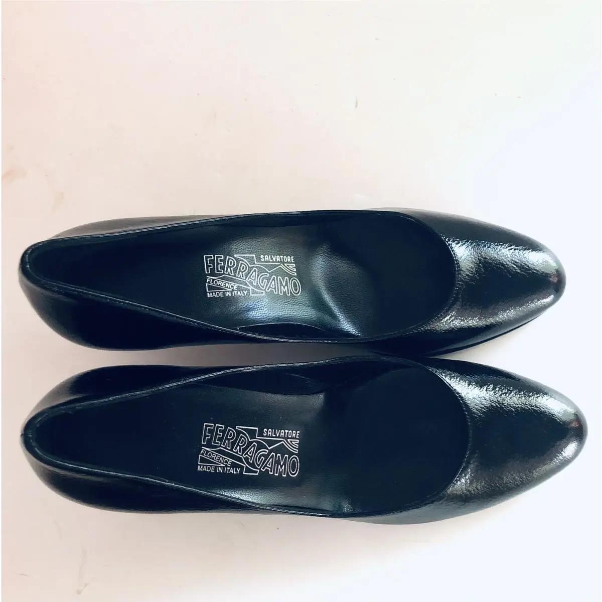 Salvatore Ferragamo shoes - Pack 0361269 - Pack - Black 6