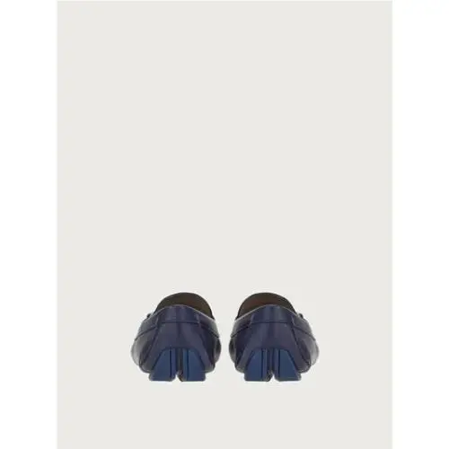 Salvatore Ferragamo shoes - Blue 4