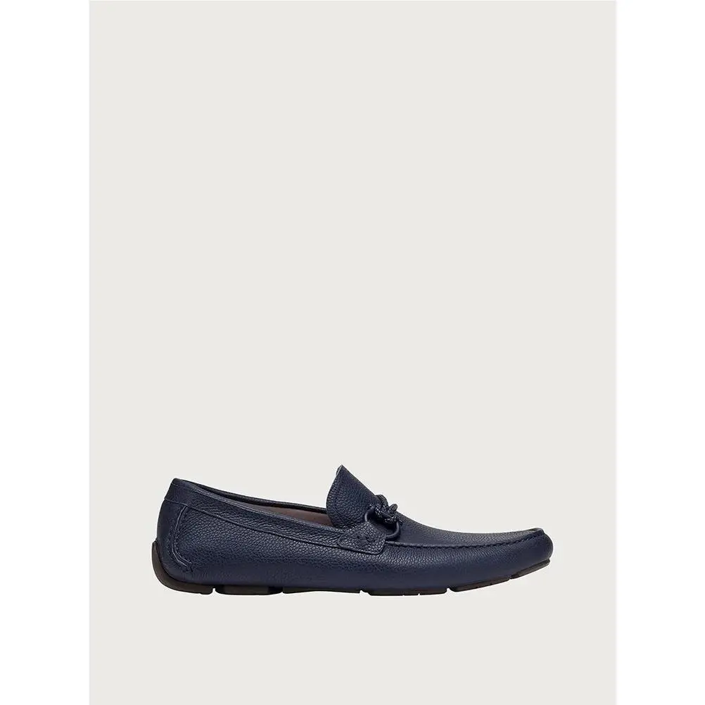Salvatore Ferragamo shoes - Blue 5