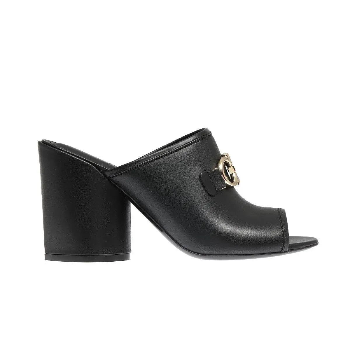 Salvatore Ferragamo shoes - Black 2