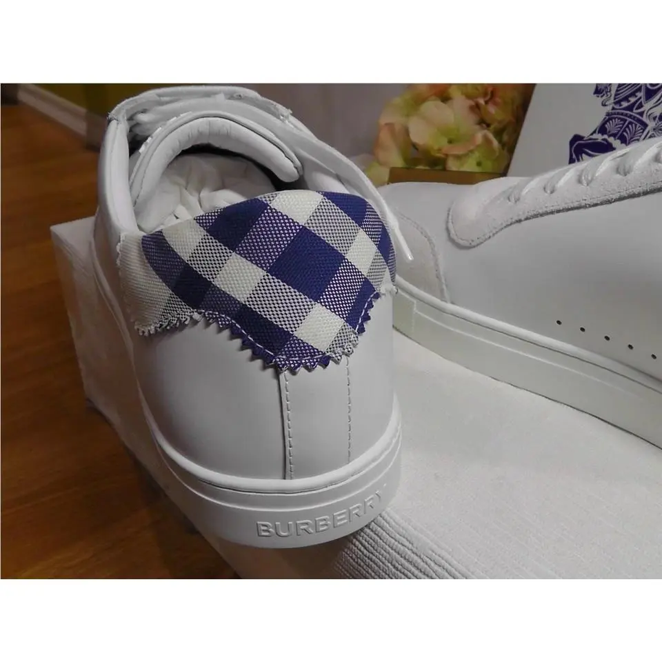 Salvatore Ferragamo shoes - White 12