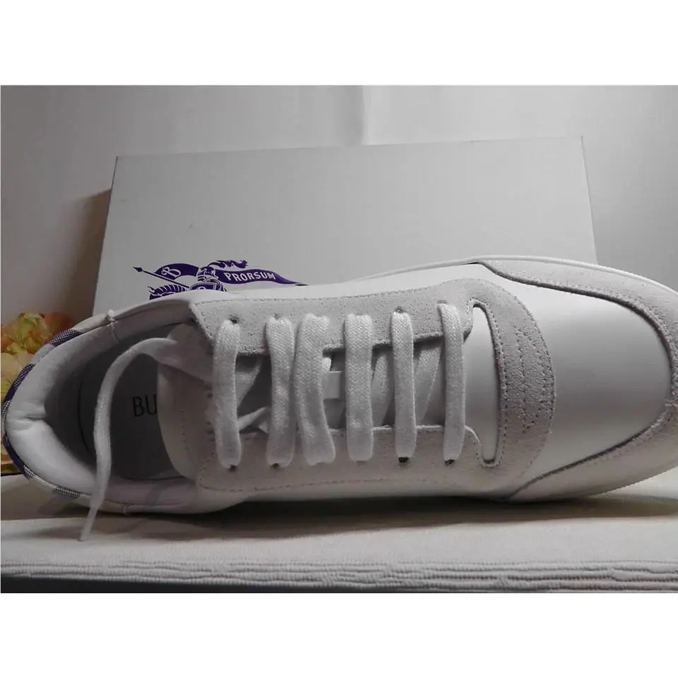 Salvatore Ferragamo shoes - White 4
