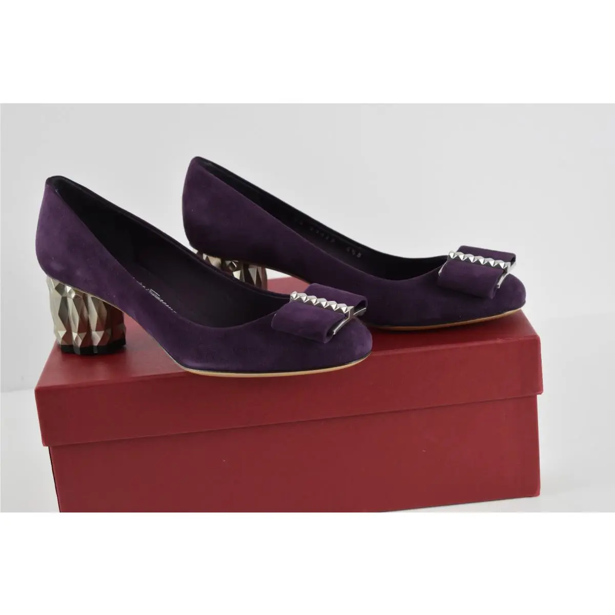 Salvatore Ferragamo shoes - Capua - Capua - Blackberry 10