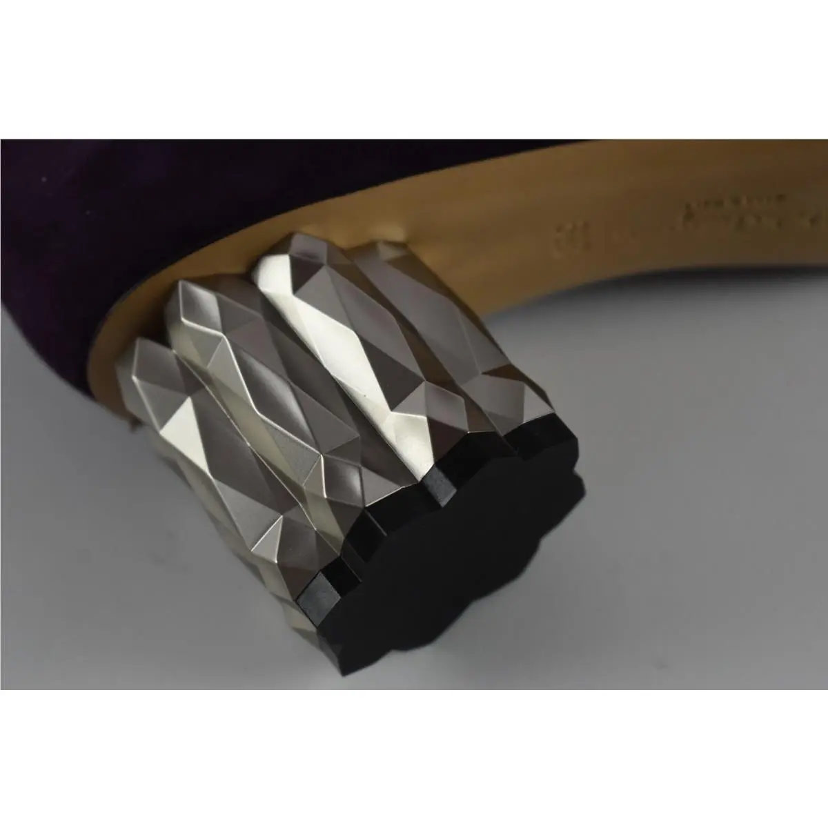 Salvatore Ferragamo shoes - Capua - Capua - Blackberry 6