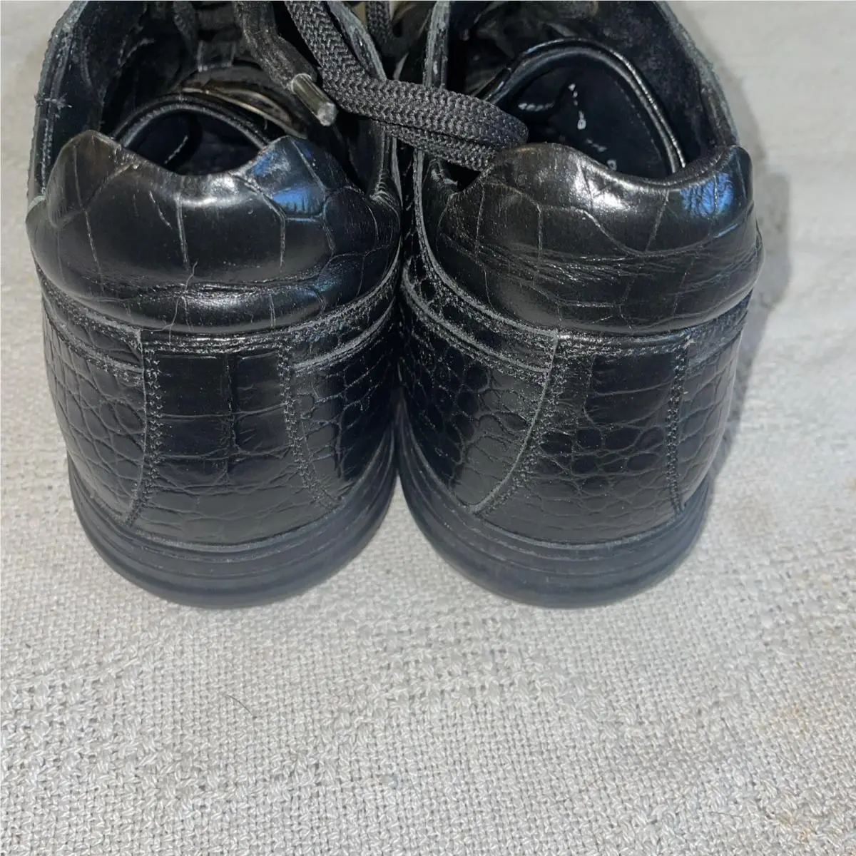 Salvatore Ferragamo shoes - Fall Winter 2017 - Fall Winter - Black 8