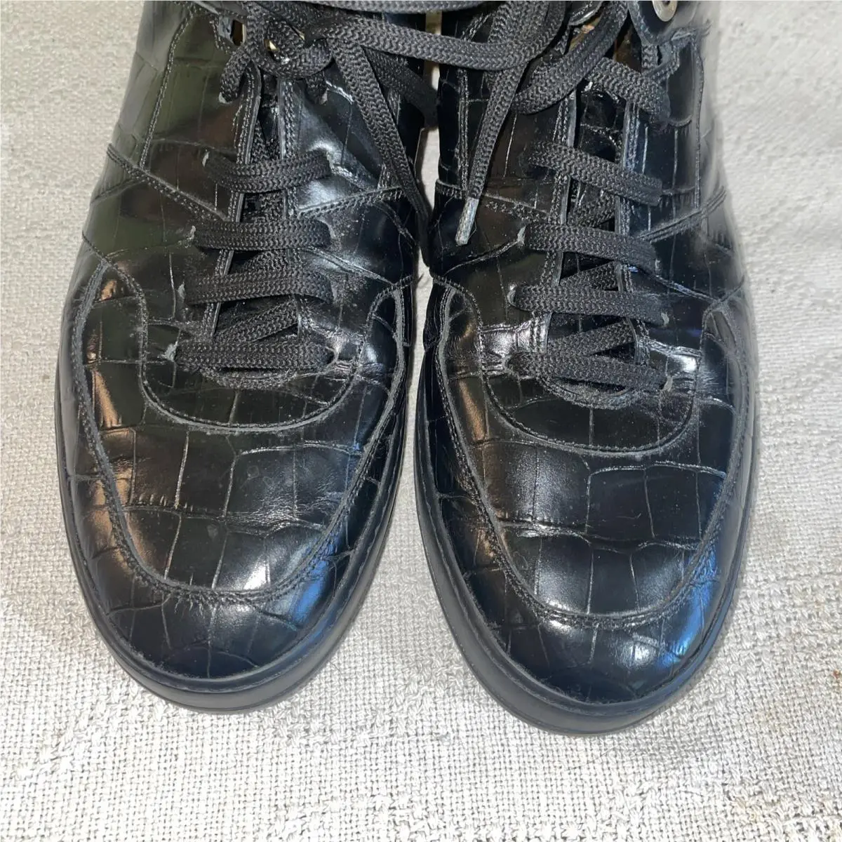 Salvatore Ferragamo shoes - Fall Winter 2017 - Fall Winter - Black 5