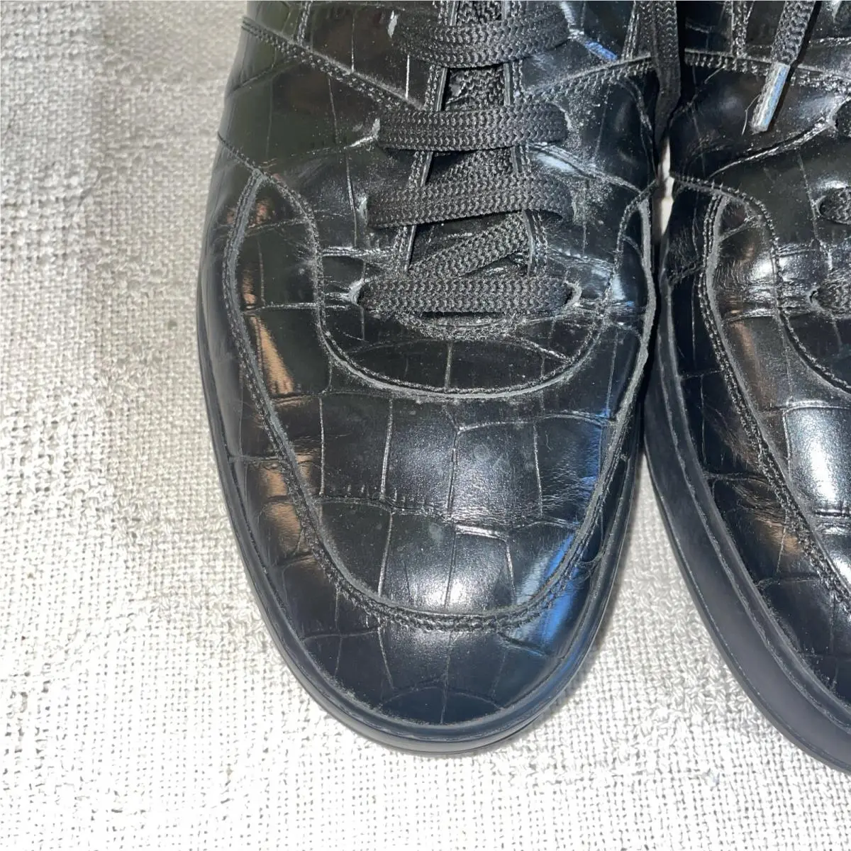 Salvatore Ferragamo shoes - Fall Winter 2017 - Fall Winter - Black 6