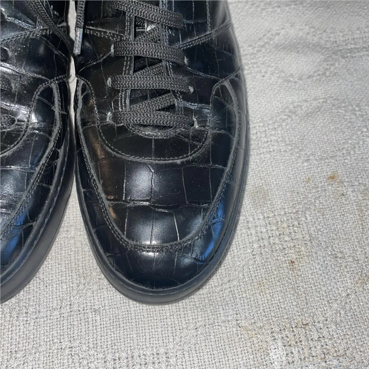 Salvatore Ferragamo shoes - Fall Winter 2017 - Fall Winter - Black 7