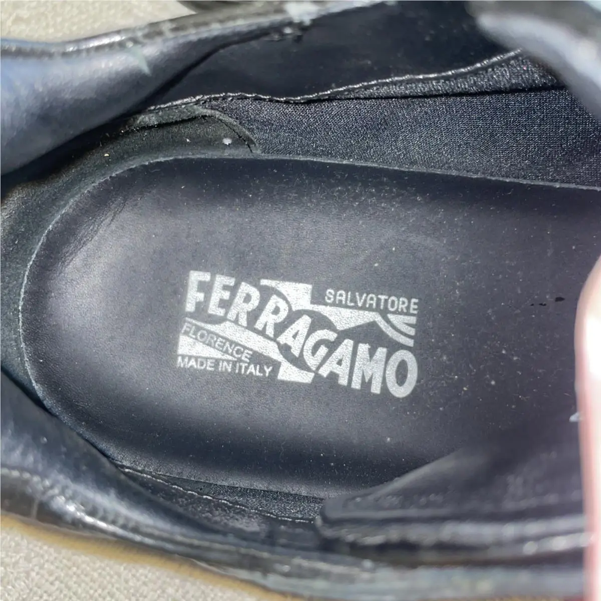 Salvatore Ferragamo shoes - Fall Winter 2017 - Fall Winter - Black 0