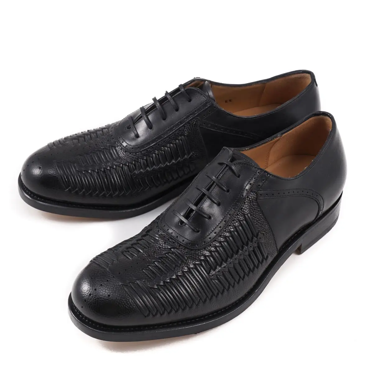 Salvatore Ferragamo shoes - Black 1