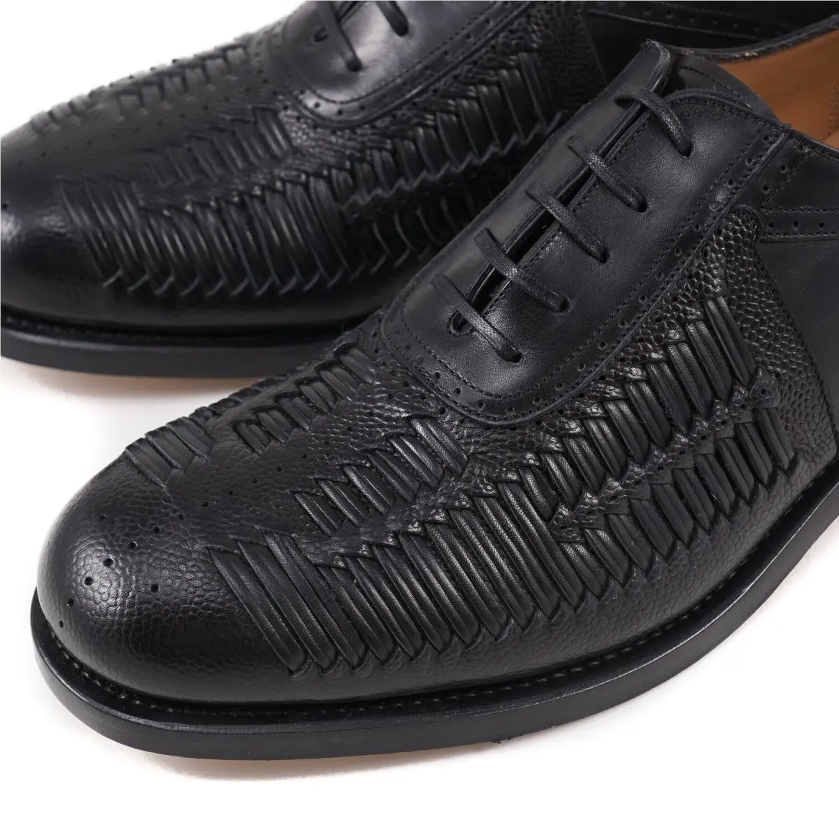 Salvatore Ferragamo shoes - Black 2