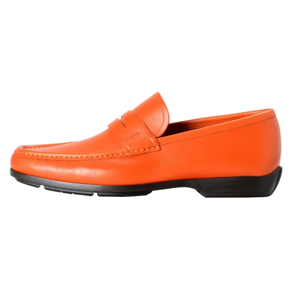 Salvatore Ferragamo shoes - Carrot Brown 0