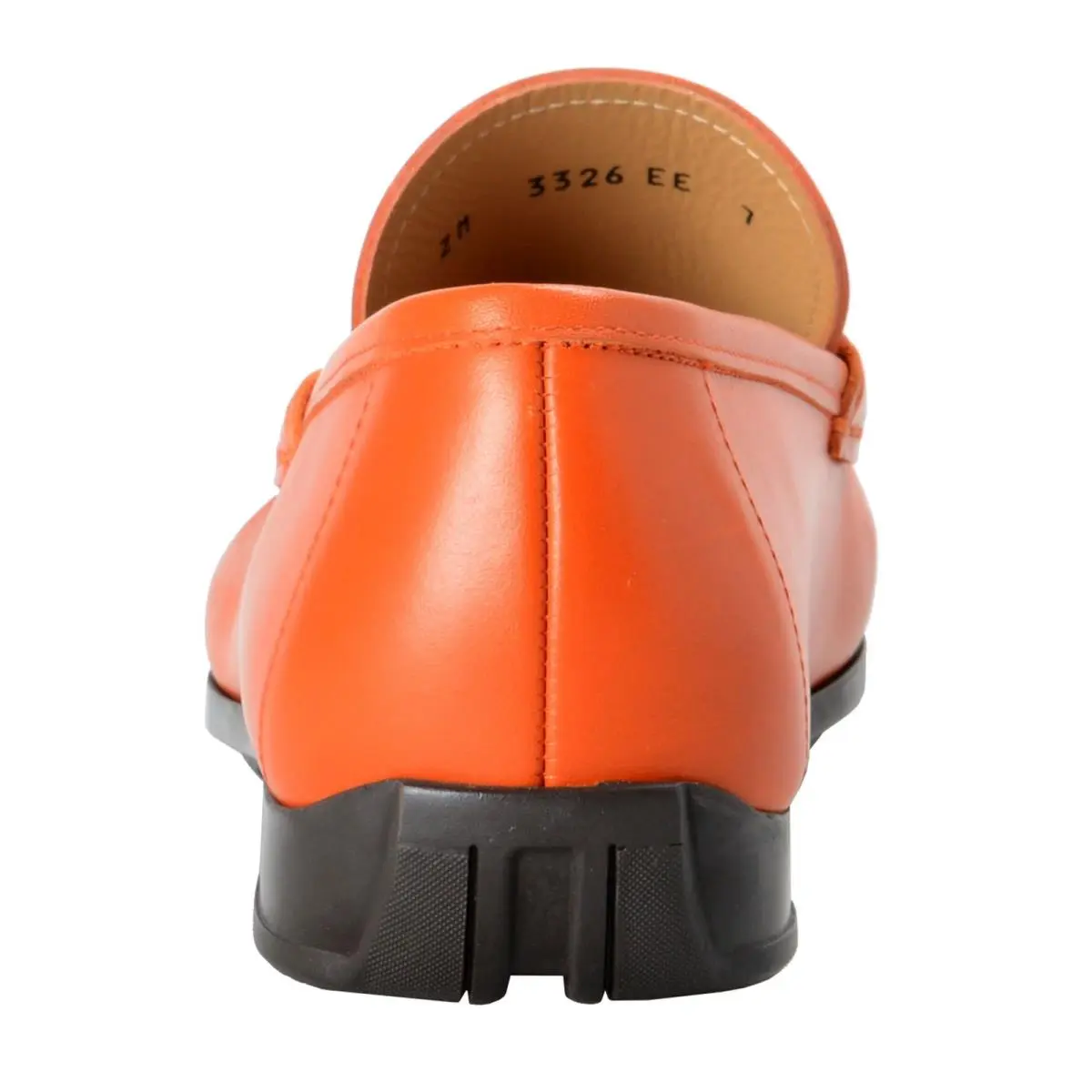 Salvatore Ferragamo shoes - Carrot Brown 1