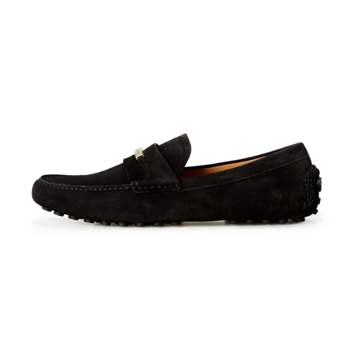 Salvatore Ferragamo shoes - Black (UPC: 8056283148931) 0