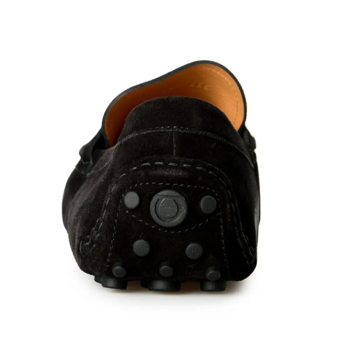 Salvatore Ferragamo shoes - Black (UPC: 8056283148931) 1
