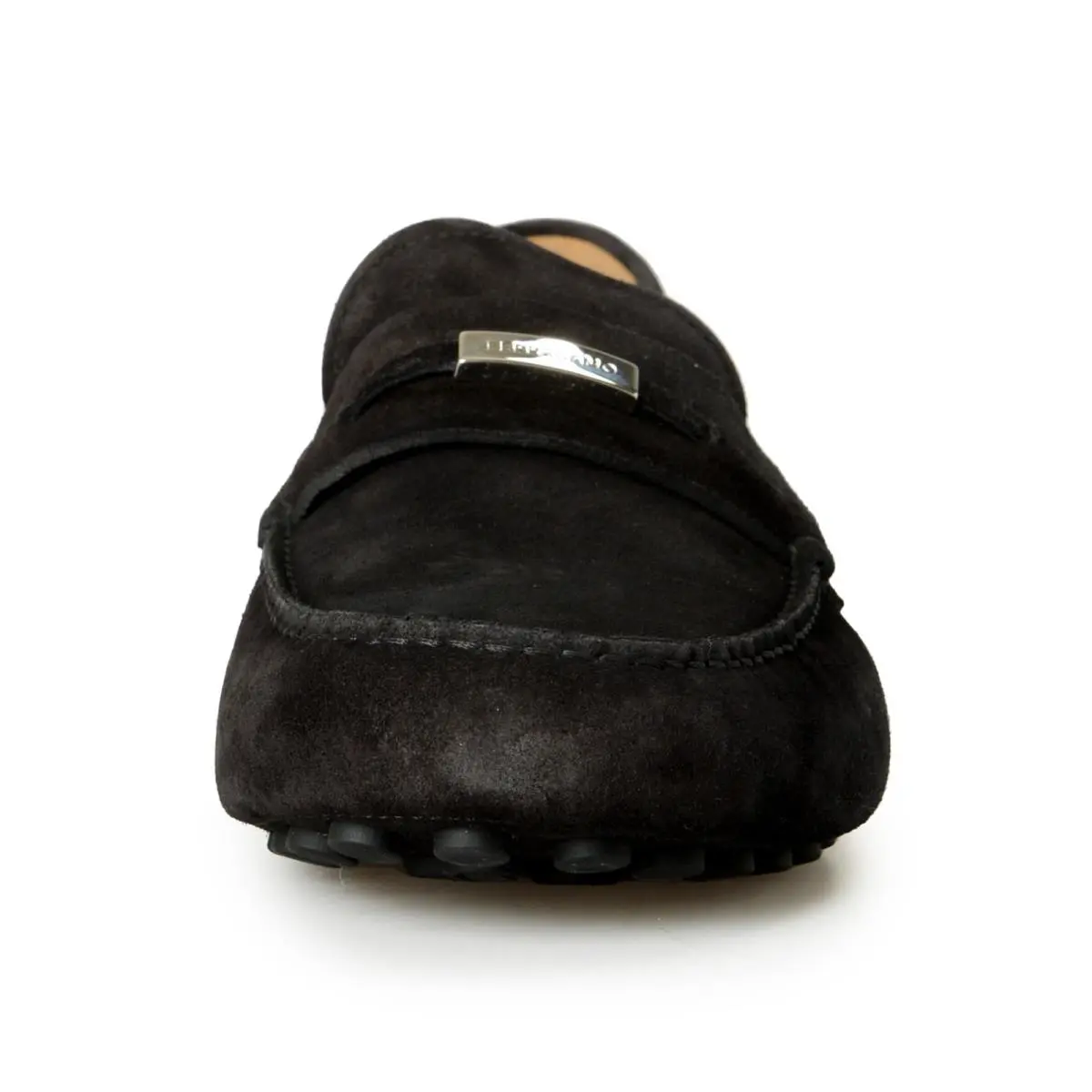 Salvatore Ferragamo shoes - Black (UPC: 8056283148931) 3
