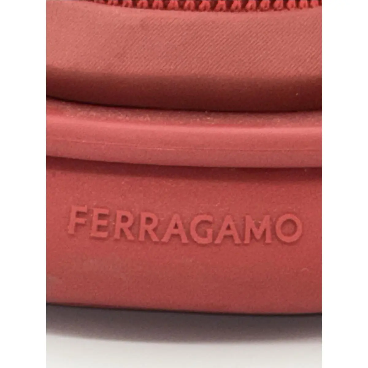 Salvatore Ferragamo shoes - Nima - Nima - Red 9