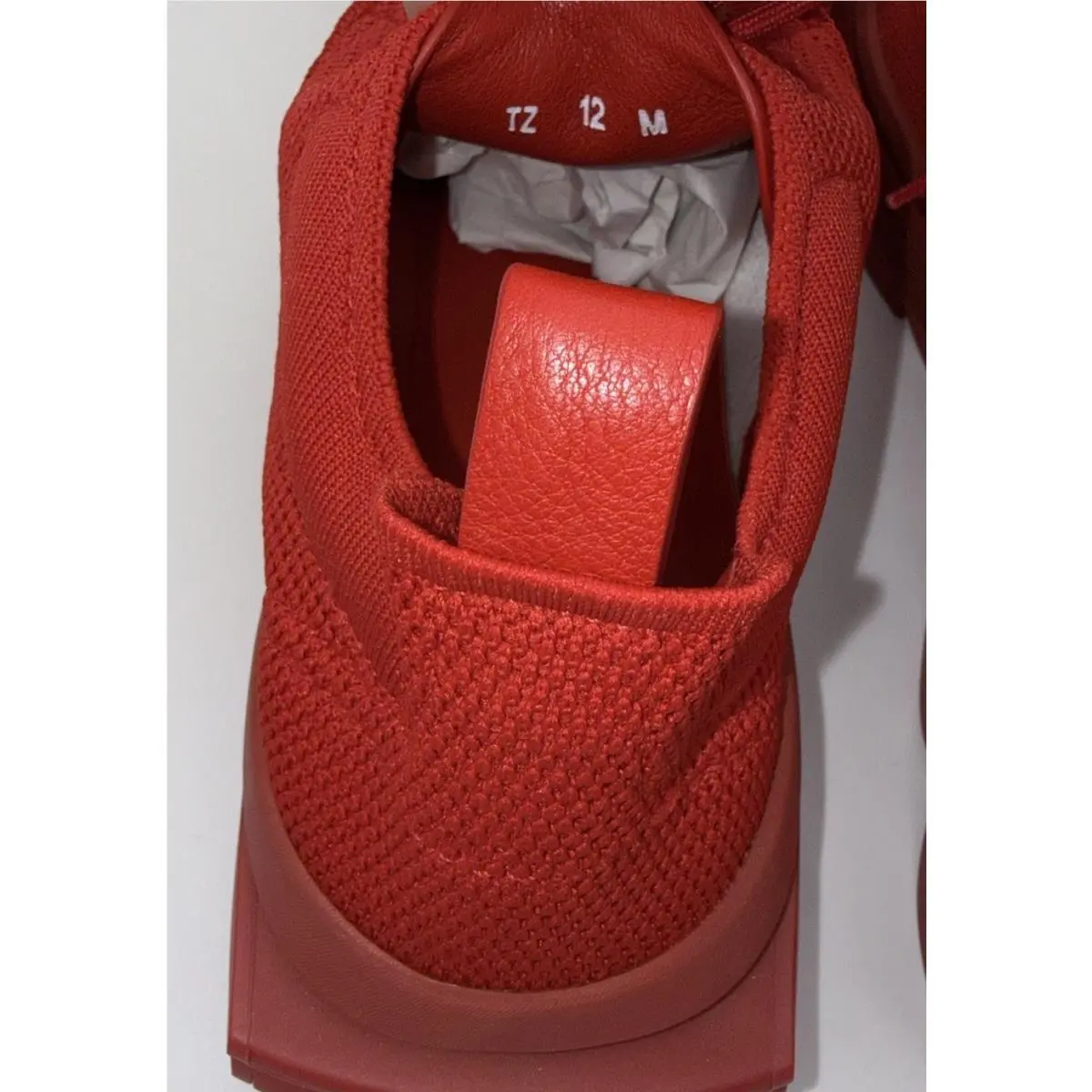 Salvatore Ferragamo shoes - Nima - Nima - Red 18