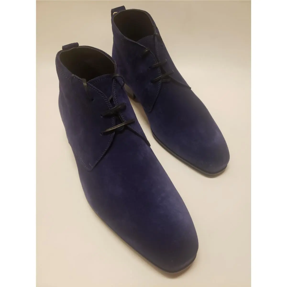 Salvatore Ferragamo shoes - Dufur - Dufur - Blue 2