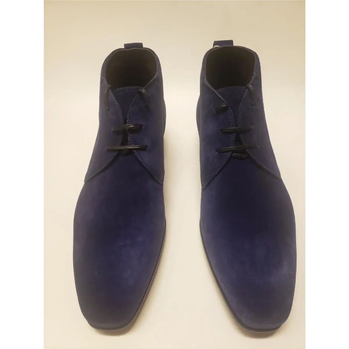 Salvatore Ferragamo shoes - Dufur - Dufur - Blue 3