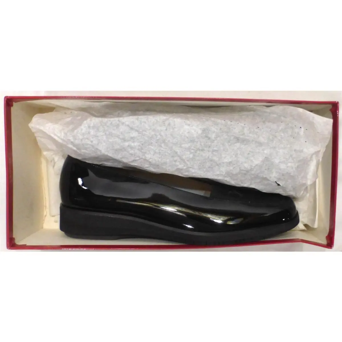 Salvatore Ferragamo shoes - Salvatore Ferragamo Seila - Seila - Black (UPC: 8017582238723) 6