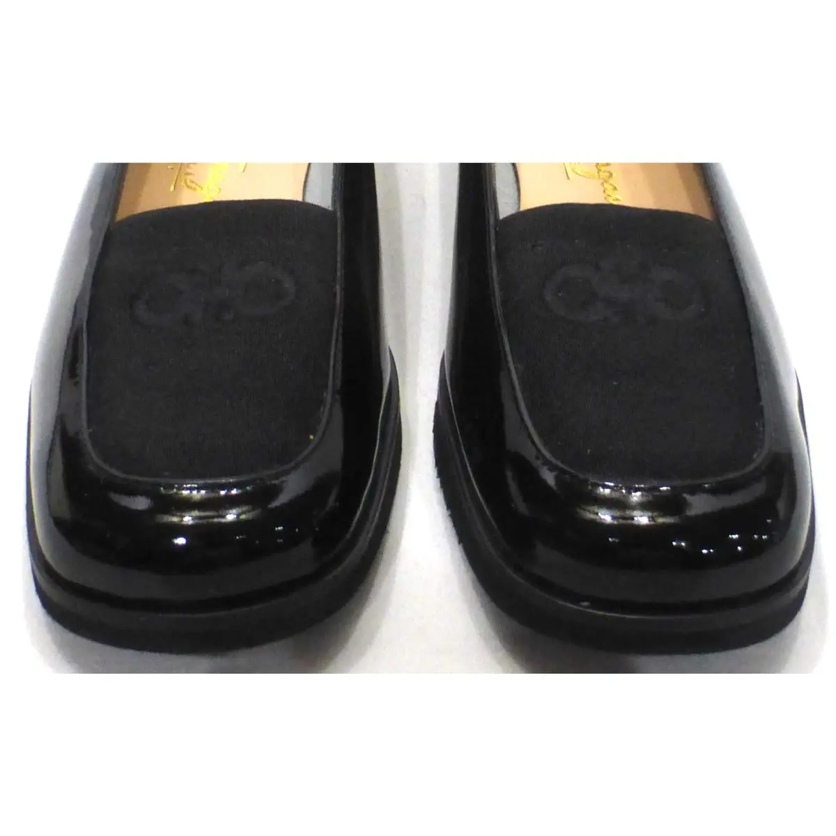 Salvatore Ferragamo shoes - Salvatore Ferragamo Seila - Seila - Black (UPC: 8017582238723) 0
