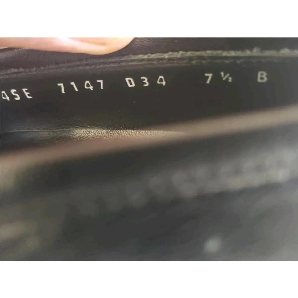 Salvatore Ferragamo shoes - Penny - Penny - Black 15
