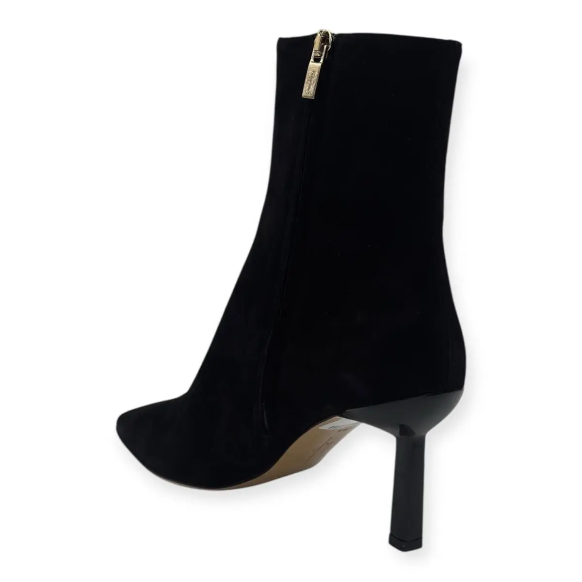 Salvatore Ferragamo shoes - 758552 - 758552 - Black (UPC: 8058698915757) 8