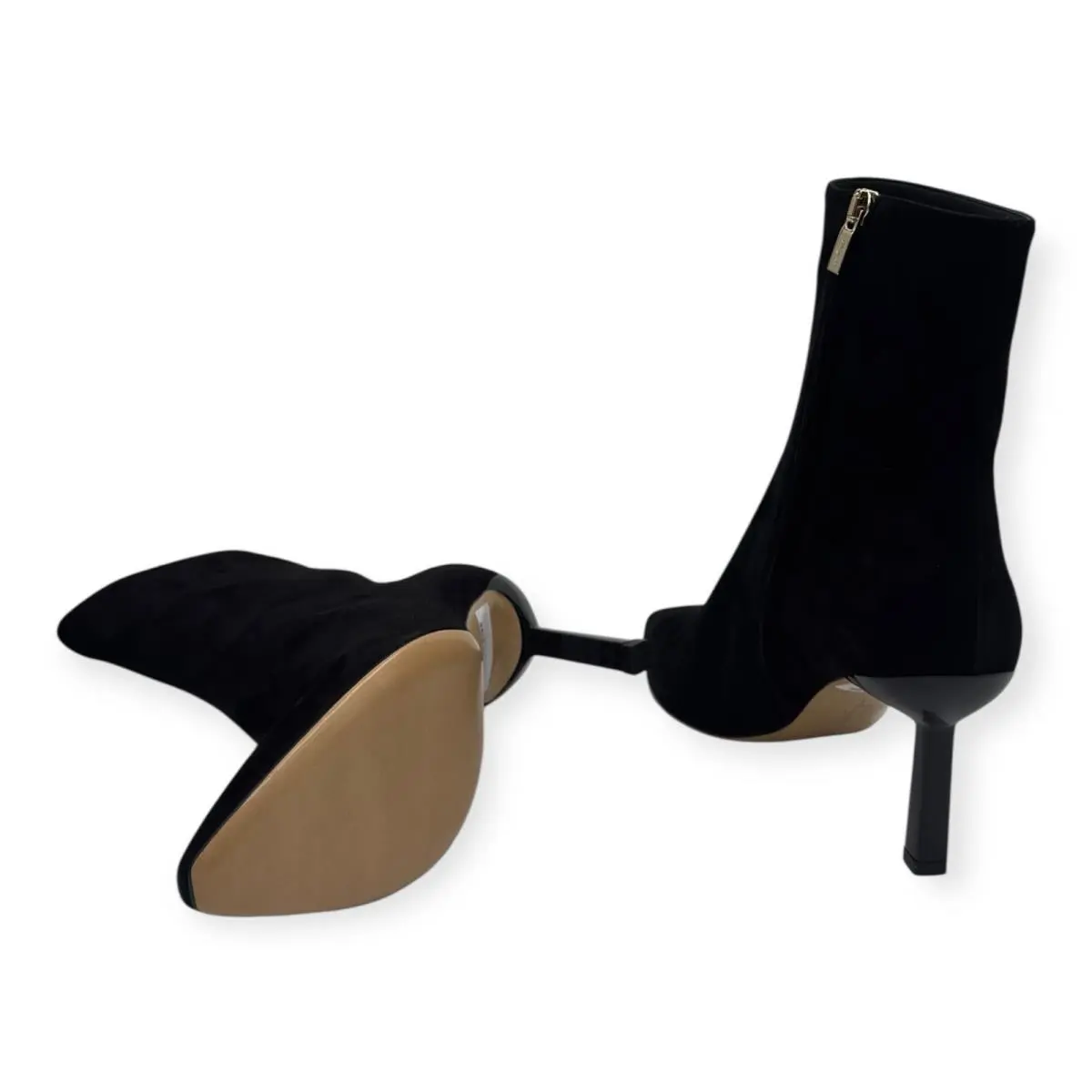 Salvatore Ferragamo shoes - 758552 - 758552 - Black (UPC: 8058698915757) 11