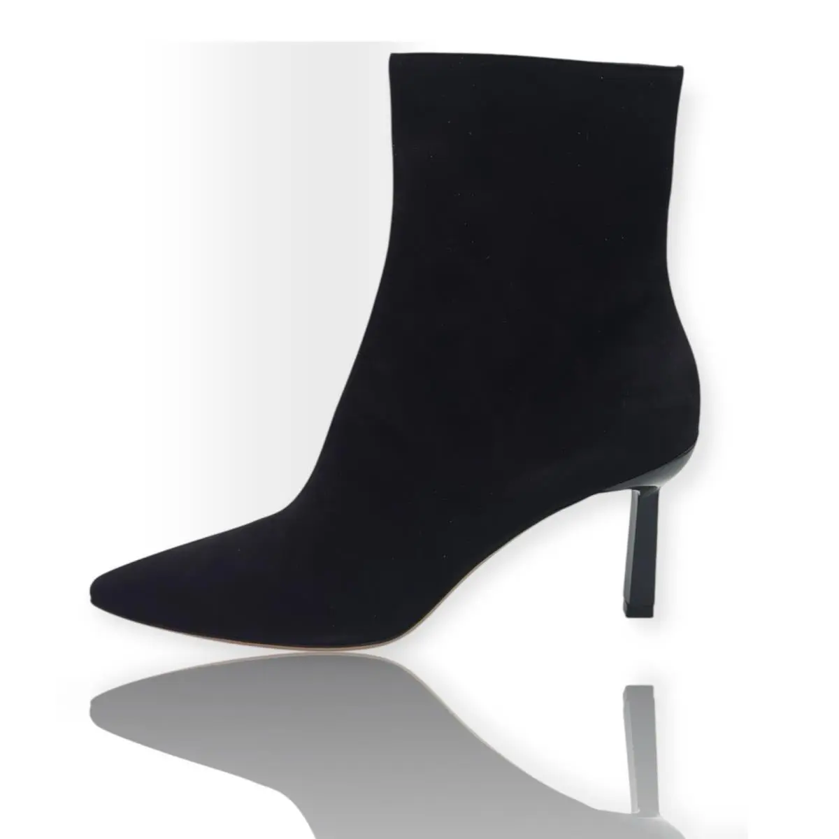 Salvatore Ferragamo shoes - 758552 - 758552 - Black (UPC: 8058698915757) 2