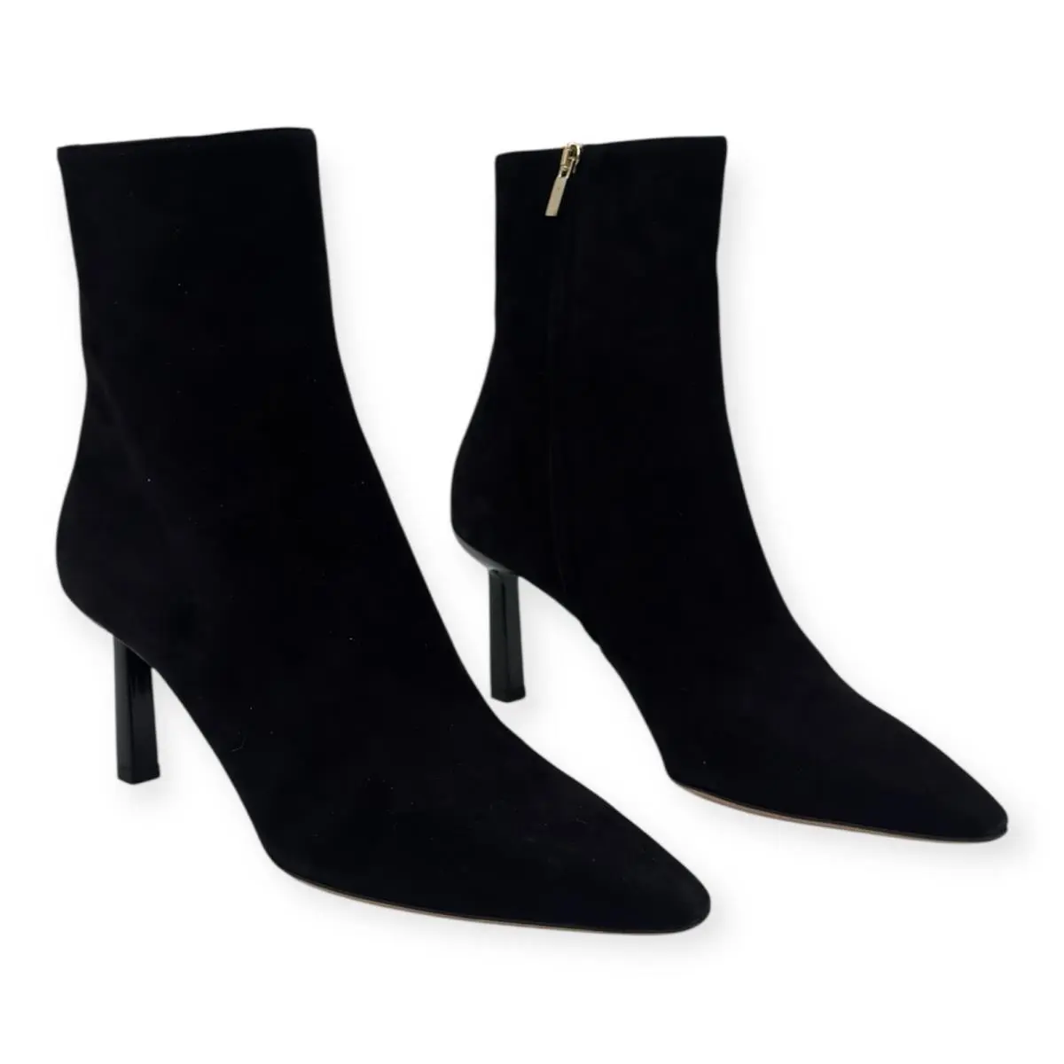 Salvatore Ferragamo shoes - 758552 - 758552 - Black (UPC: 8058698915757) 3