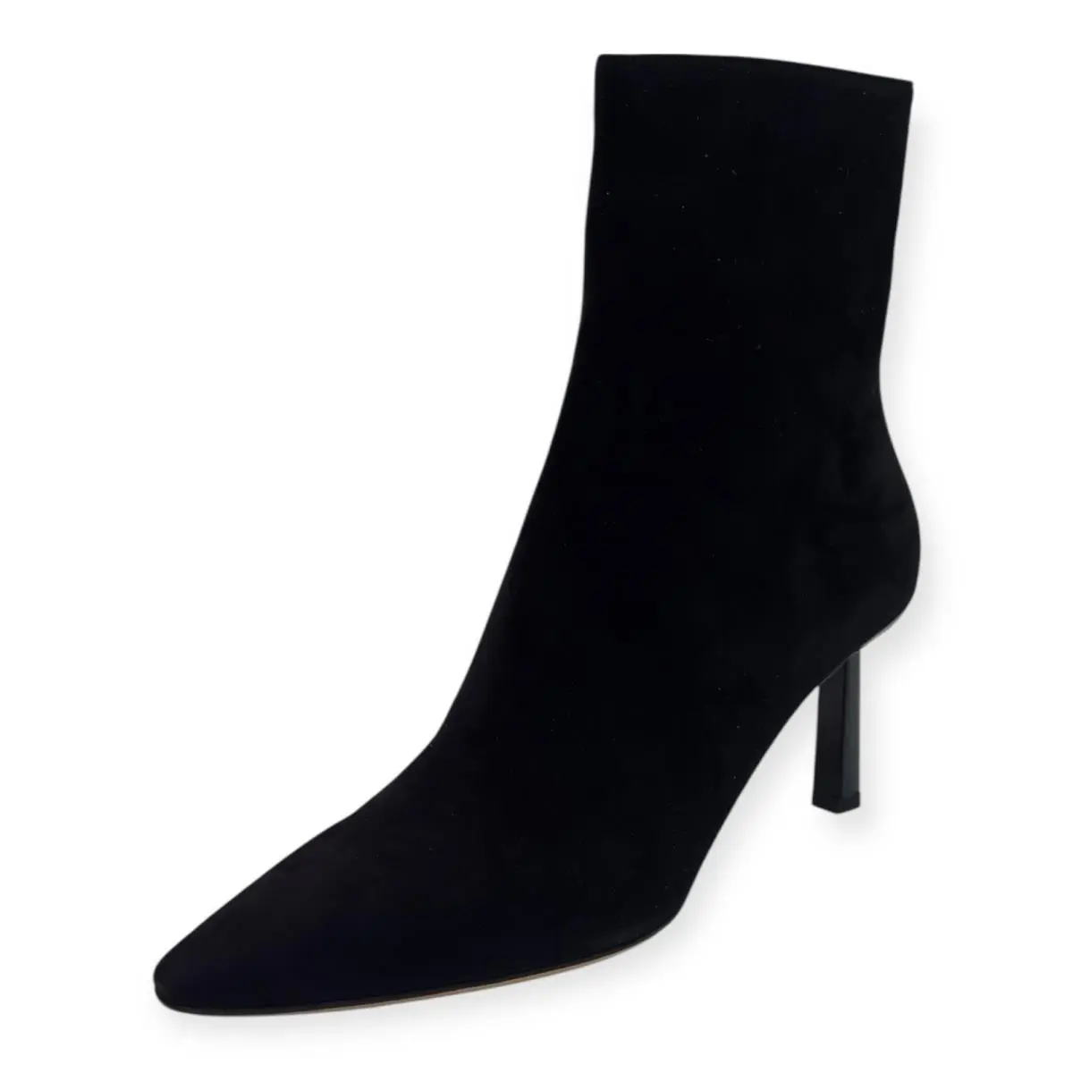 Salvatore Ferragamo shoes - 758552 - 758552 - Black (UPC: 8058698915757) 4