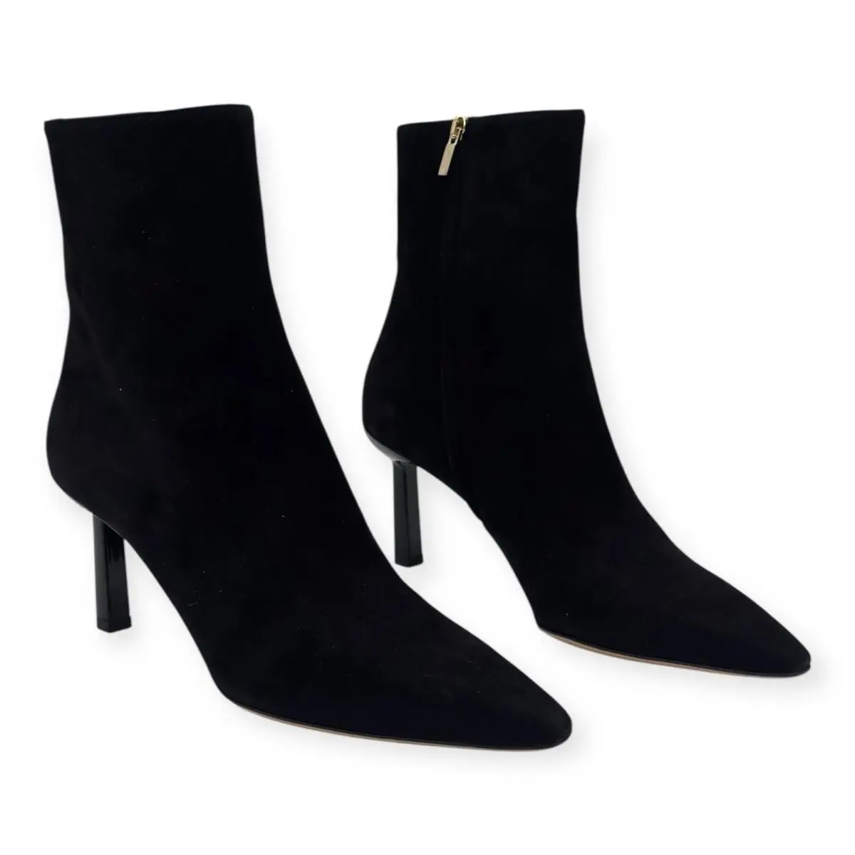Salvatore Ferragamo shoes - 758552 - 758552 - Black (UPC: 8058698915757) 5