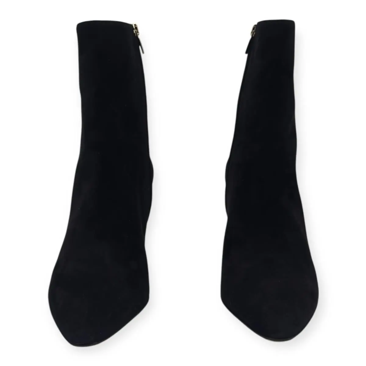 Salvatore Ferragamo shoes - 758552 - 758552 - Black (UPC: 8058698915757) 6